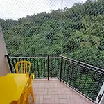 Real Residence - Apart 2 Quartos Em Copa