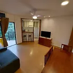 Real Residence - Apart 2 Quartos Em Copa