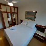 Real Residence - Apart 2 Quartos Em Copa