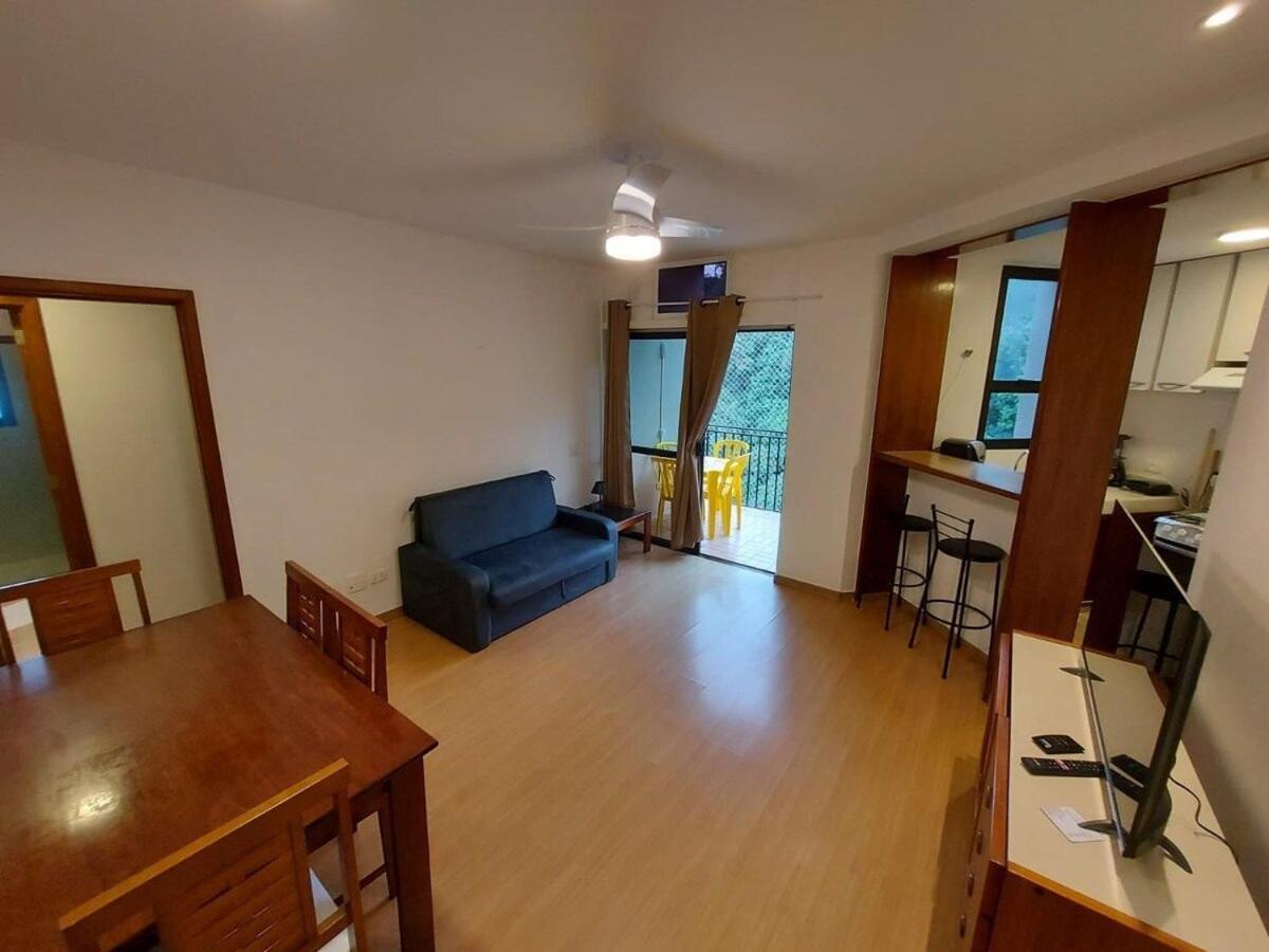 Apartment Real - Apart 2 Quartos Em Copa *