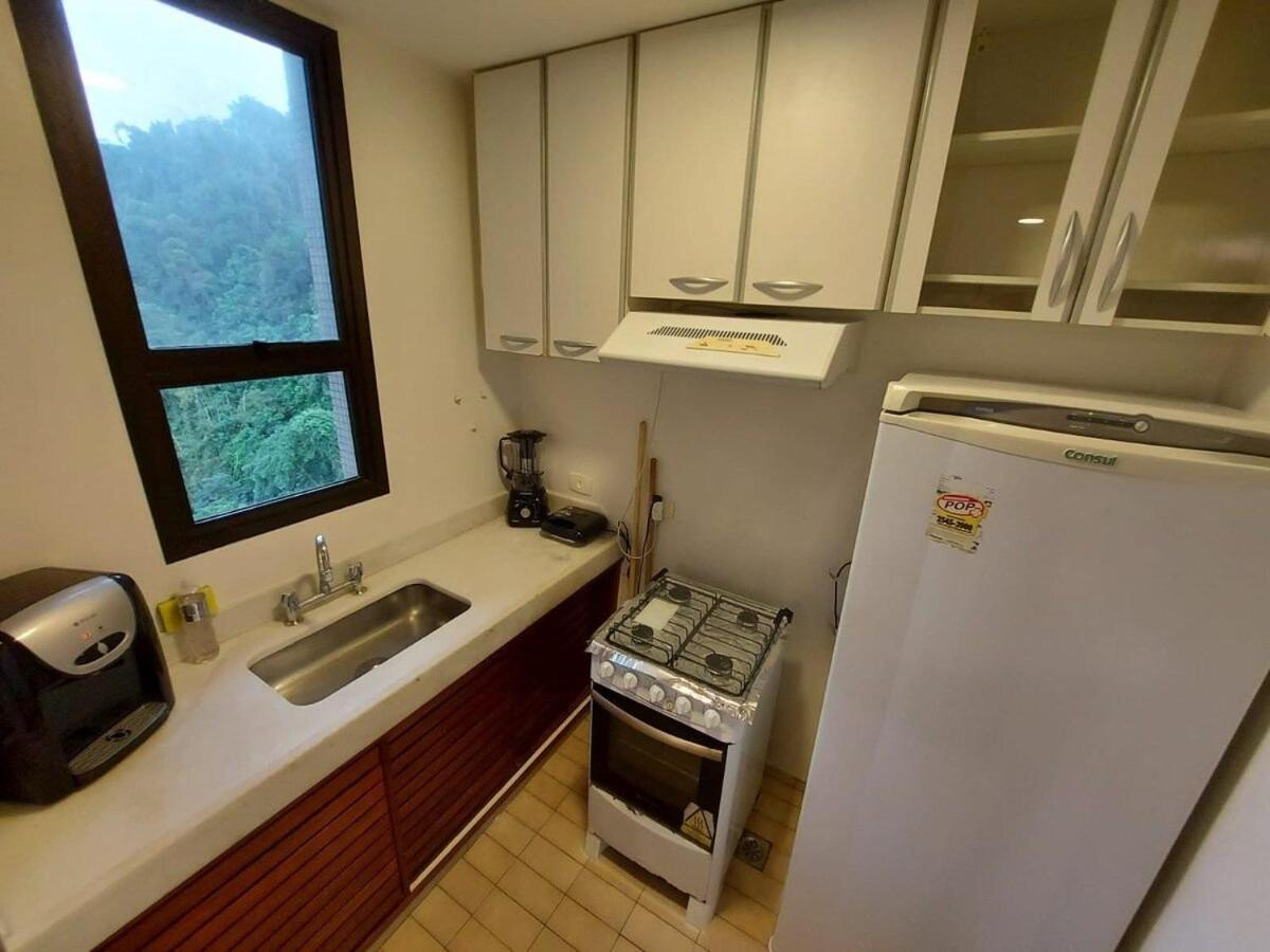 Real - Apart 2 Quartos Em Copa Apartment *